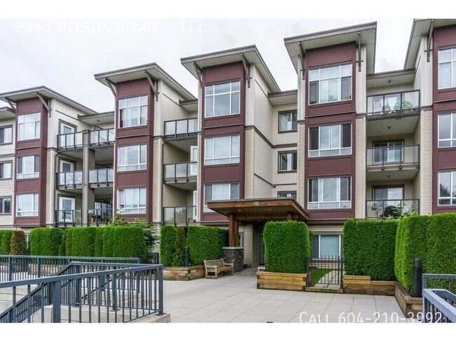 Building Photo - Spacious 2 Bedroom Condo Unit 311