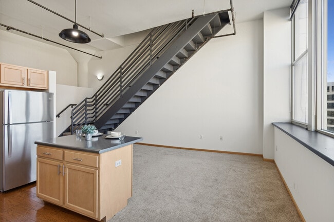 Boston Lofts