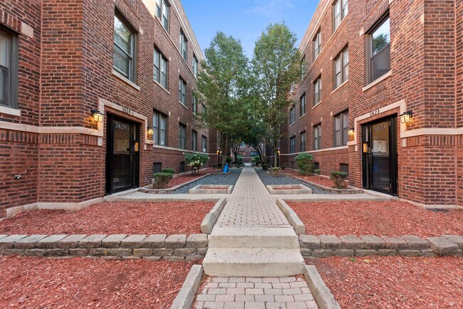 Photo - 3835 N Fremont St Unit 1BD