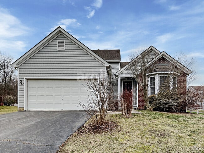 Building Photo - 1080 Oxford Dr N Rental