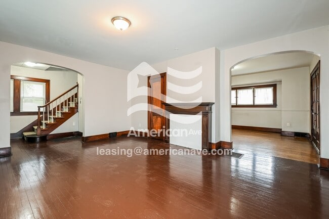 Photo - 1607 Jackson St