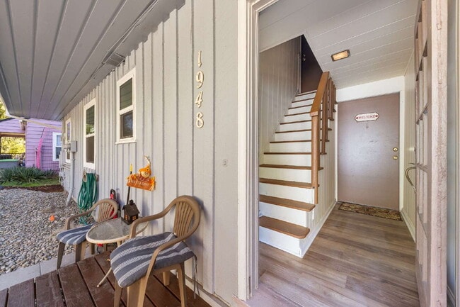 Photo - Updated 3 bedroom duplex Unit A