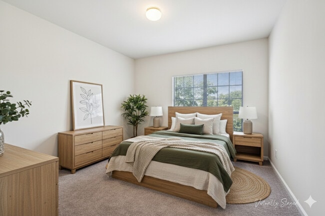 Photo - Wesley Providence Apartments at Stonecrest