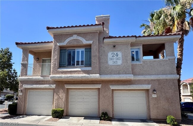 Photo - 251 S Green Valley Pkwy Unit 2421