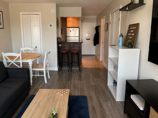 Photo - 2939 Van Ness St NW Unit 1229