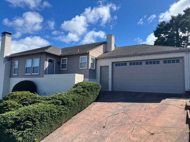 Photo - Beautiful 3 bed 2 bath Belmont home with amazing views. This is a must see!