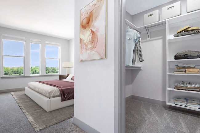 Photo - Passport Apartments