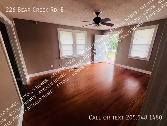 Photo - 226 Bear Creek Rd E
