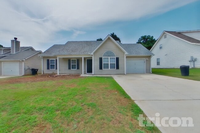 Photo - 1303 N Hampton Dr