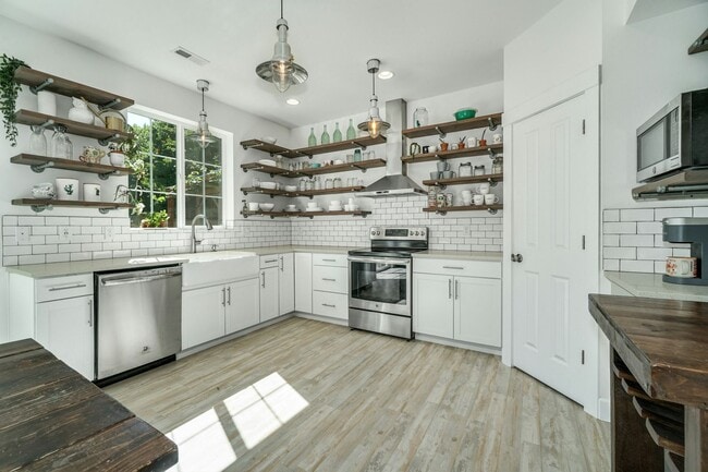 Photo - Woodinville Estate's Cozy Home