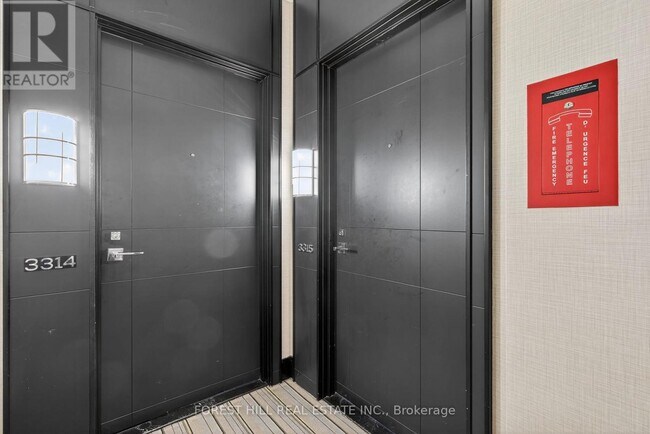 Photo - 98 Lillian St Unité 3215