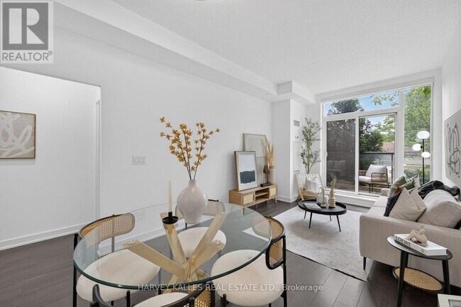 Photo - 1603 Eglinton Ave W Unit 214