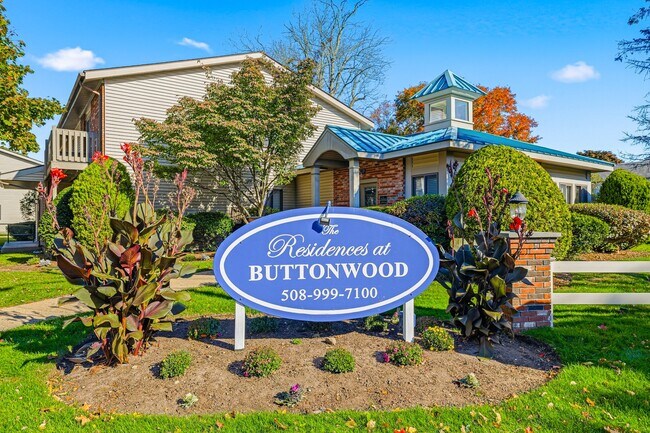 The Residences at Buttonwood