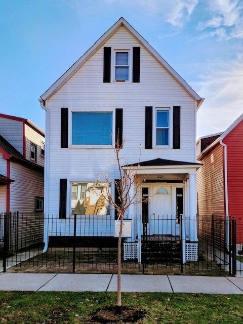 Photo - 3325 W 37th Pl House