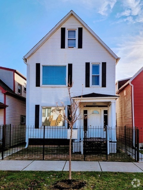 Building Photo - 3325 W 37th Pl Rental