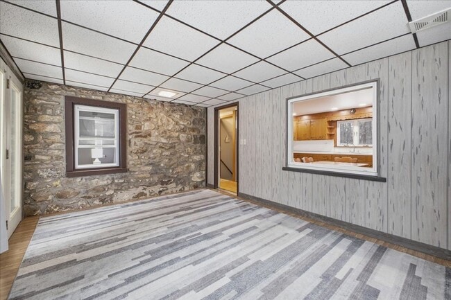 Photo - Single Home Available Just Under One Acre Lot!