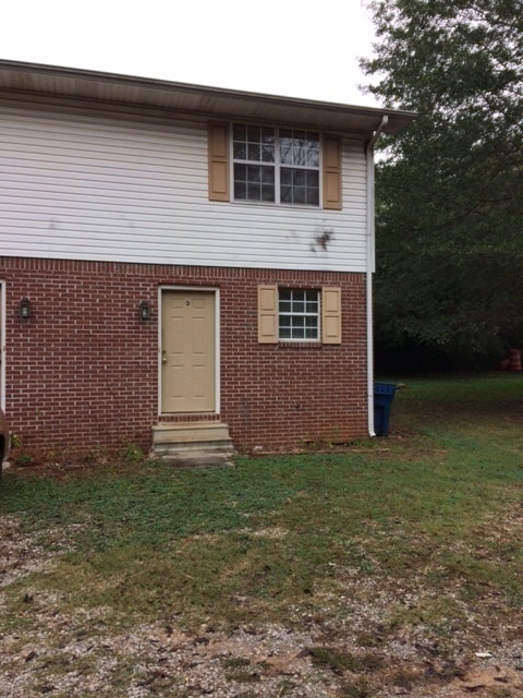 Photo - 523 Gadsden Rd NW House