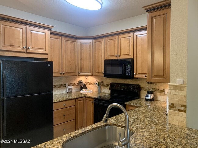 Photo - 1500 E Pusch Wilderness Dr Unidad 6102