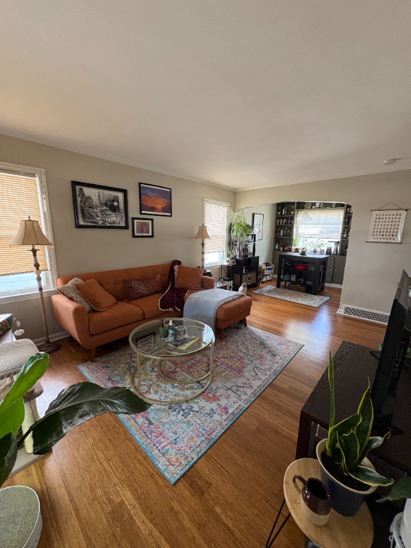 Building Photo - 93 N Pershing Ave Rental