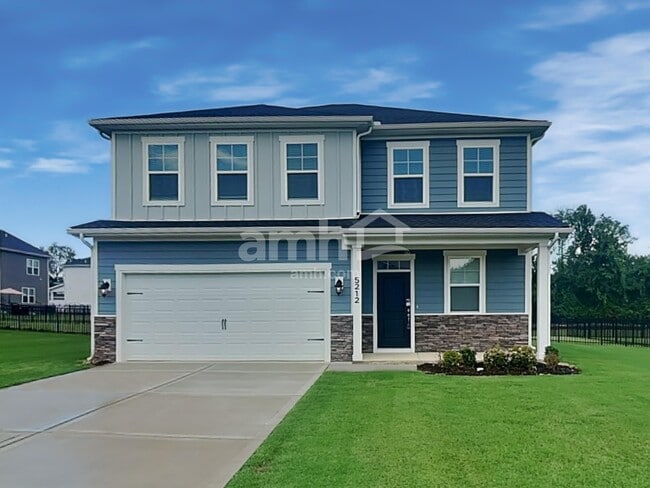 Building Photo - 5212 Valor Dr Rental