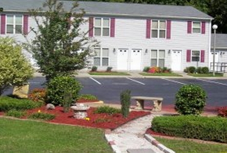 Photo - Brookside Square Apartments