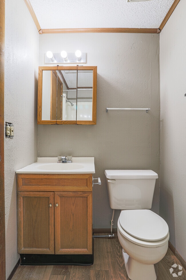 Brunswick Apartments Danville, IL