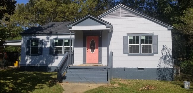 Photo - 4808 S Westhaven Dr House