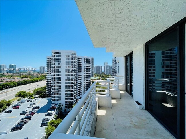 Photo - 3300 NE 192 St Unit 1712