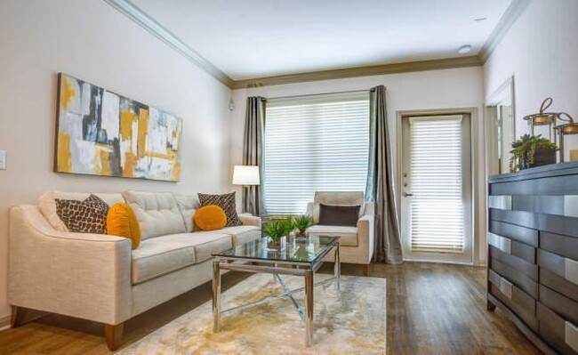 Building Photo - 1 bedroom in Houston TX 77077 Unit 1035 Rental