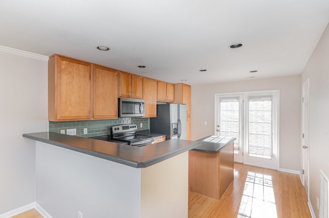 Photo - **Available in March!** 3 Level Townhome with Garage in Brier Creek