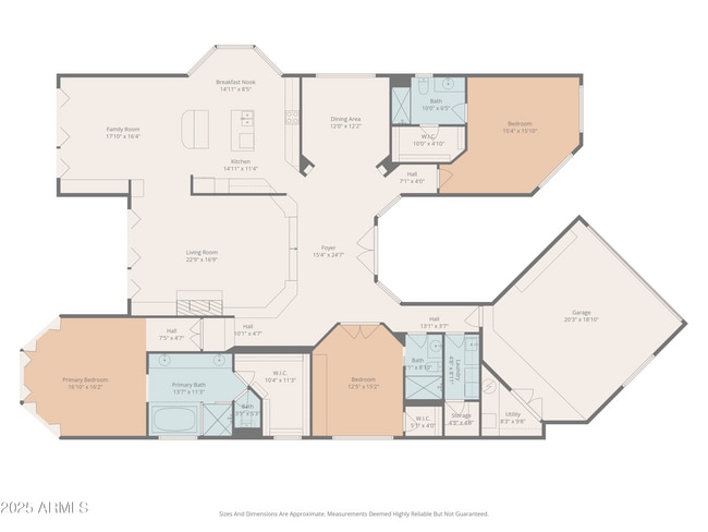 Photo - 11187 E De La O Rd