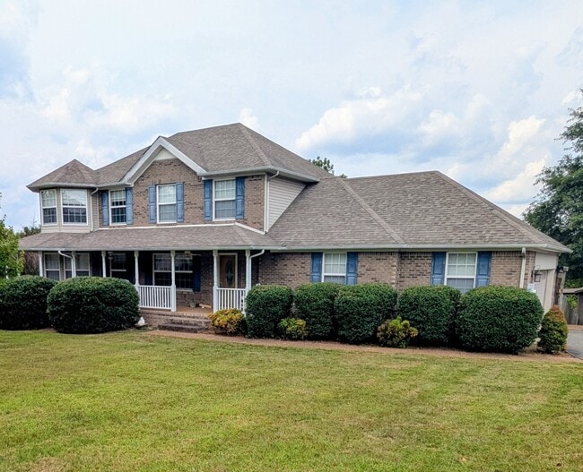 Building Photo - 1609 Lydia Ct Rental
