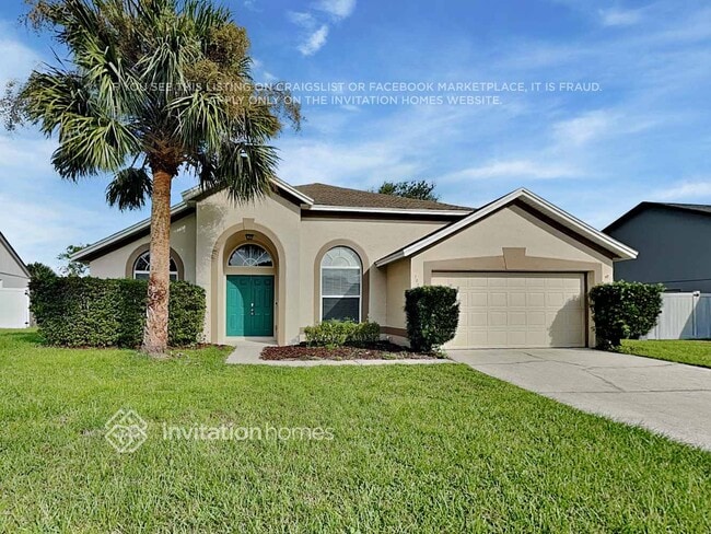 Building Photo - 1009 Aviles Ct Rental