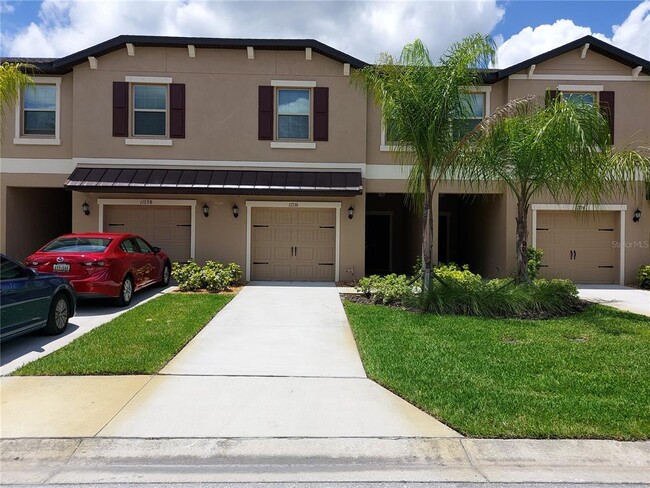 Photo - 11736 Castine St Townhome