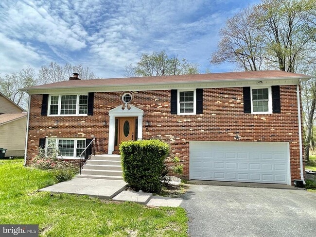 Building Photo - 2125 Aquia Dr Rental