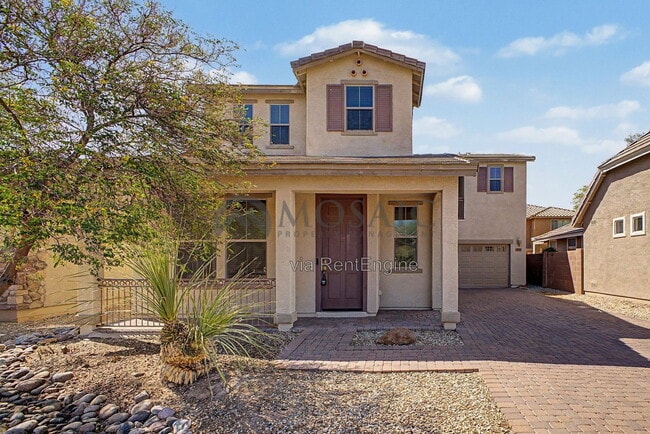 Photo - 3421 W Florimond Rd