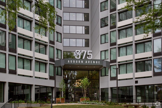 Photo - Wheat Street Towers Retirement Apartments