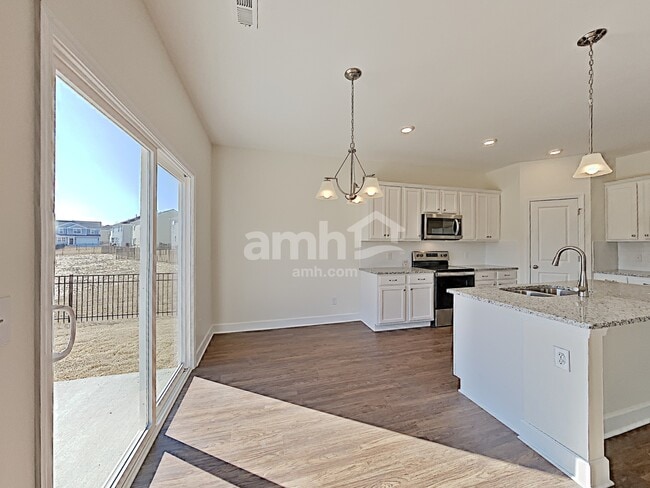 Photo - 5404 Lake Water Ct