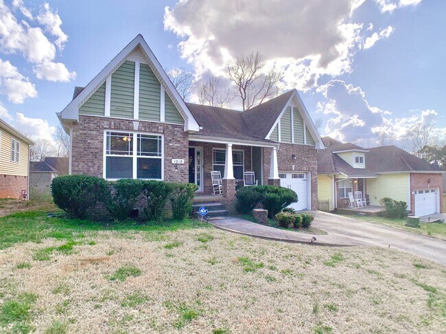 Photo - 1016 Sunset Dr