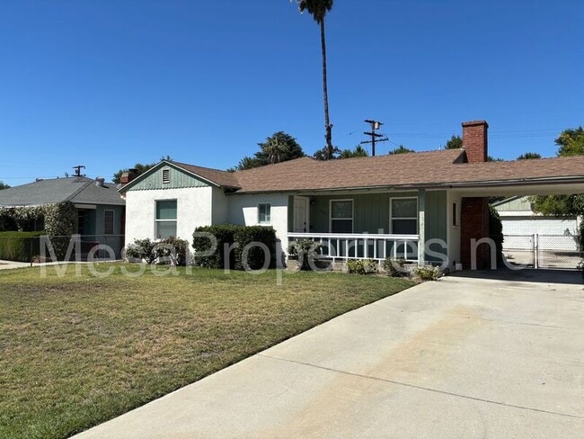 Building Photo - 1243 N College Way Rental