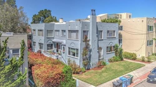 Building Photo - 1538 Arch St