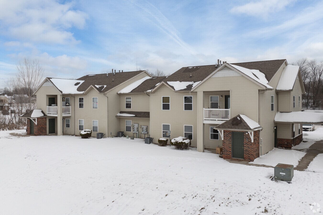 Photo - Arbor Ridge Apartments