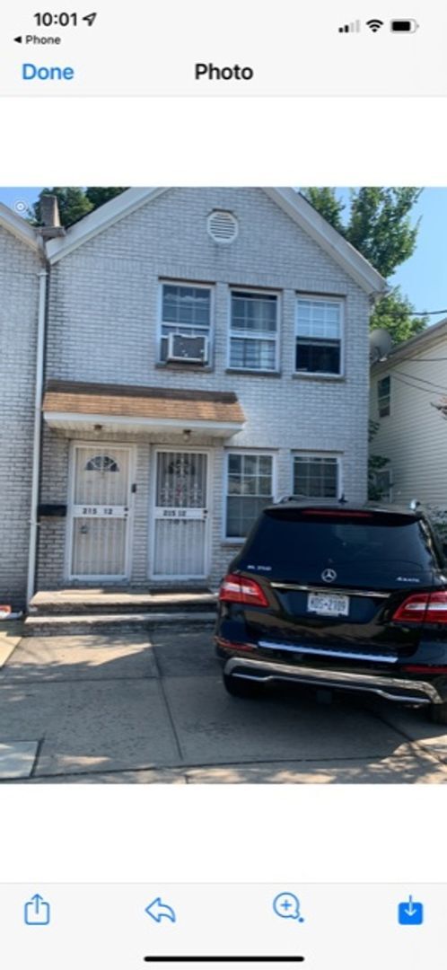 Charming 2BR Duplex in Queens Village - Charming 2BR Duplex in Queens Village Casa Adosada