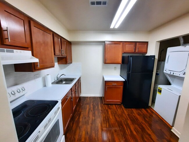 Photo - Long Reach Village – Renovated 2BR Condo
