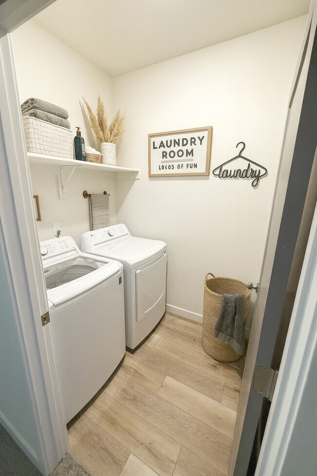 Photo - The Point Townhomes