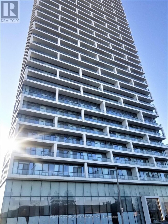 Photo - 898 Portage Pkwy Unit 4705
