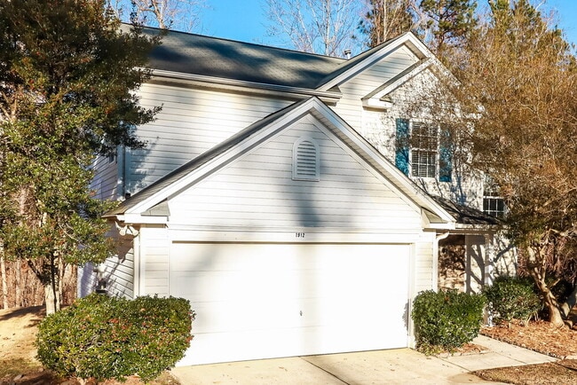 Photo - 1912 Waters Trail Dr