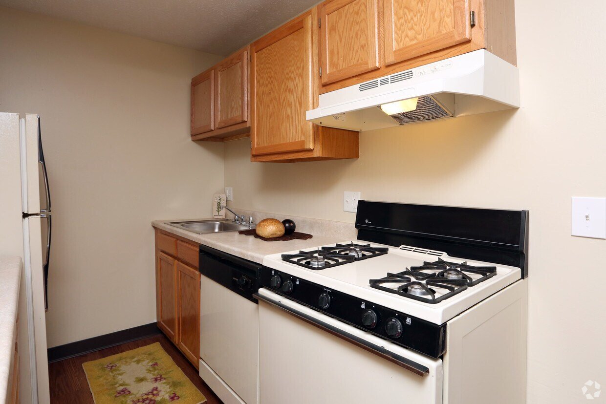 Photo - 1111 Independence Ave Unidad 224