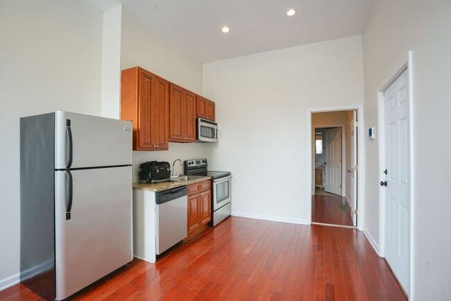 Photo - 1422 Christian St Unidad 1F