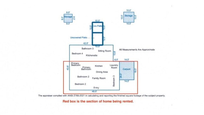 Photo - 2237 E Hillery Dr